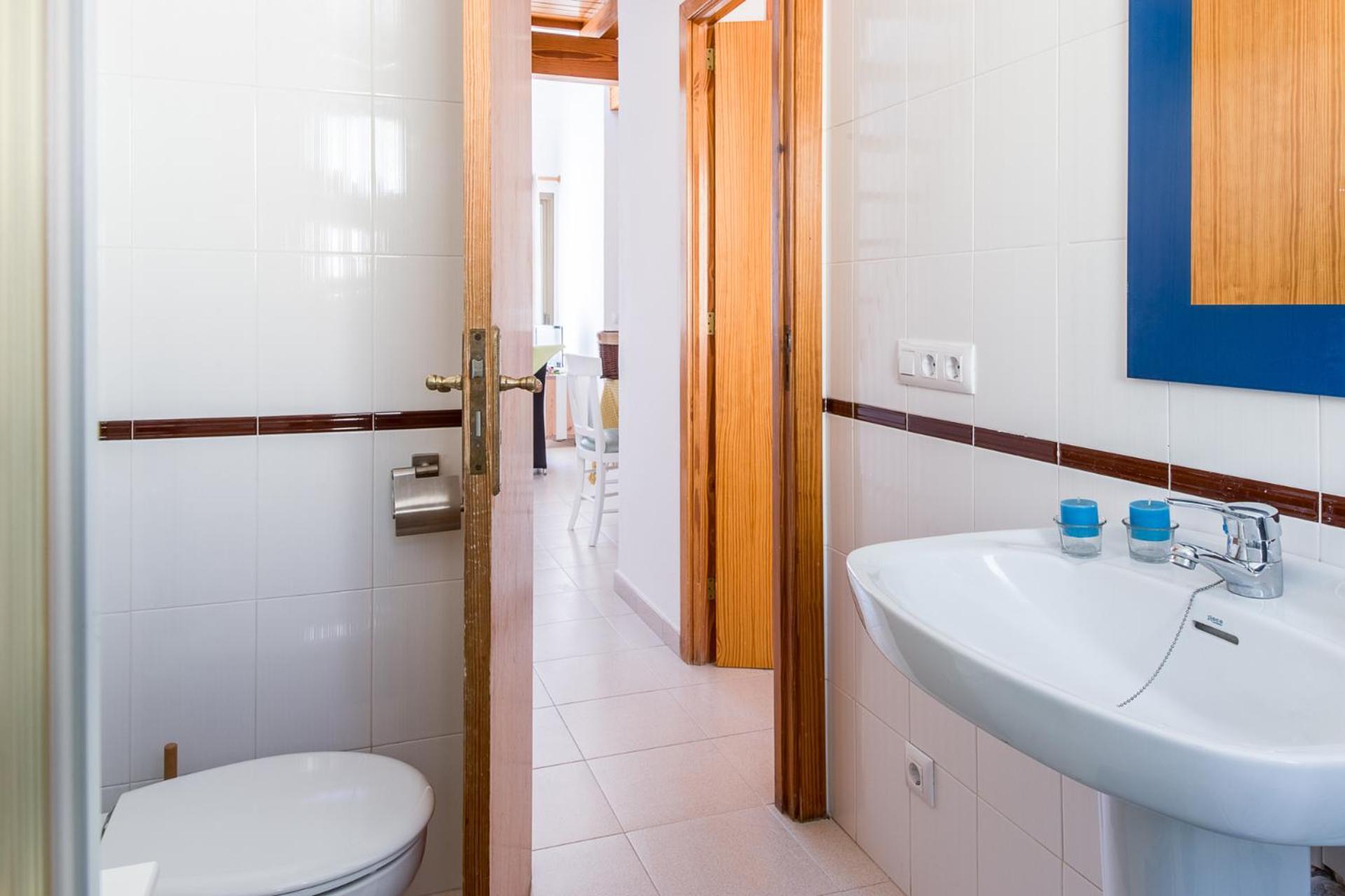 Apartment Voltor 2 E By Sunvillas Mallorca Pollença Eksteriør bilde