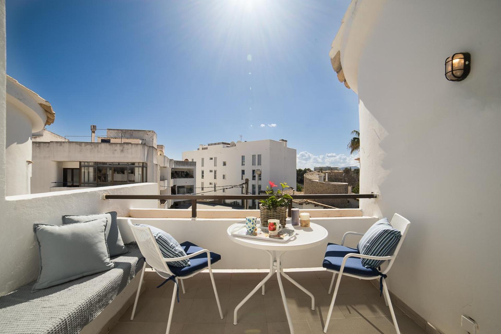 Apartment Voltor 2 E By Sunvillas Mallorca Pollença Eksteriør bilde