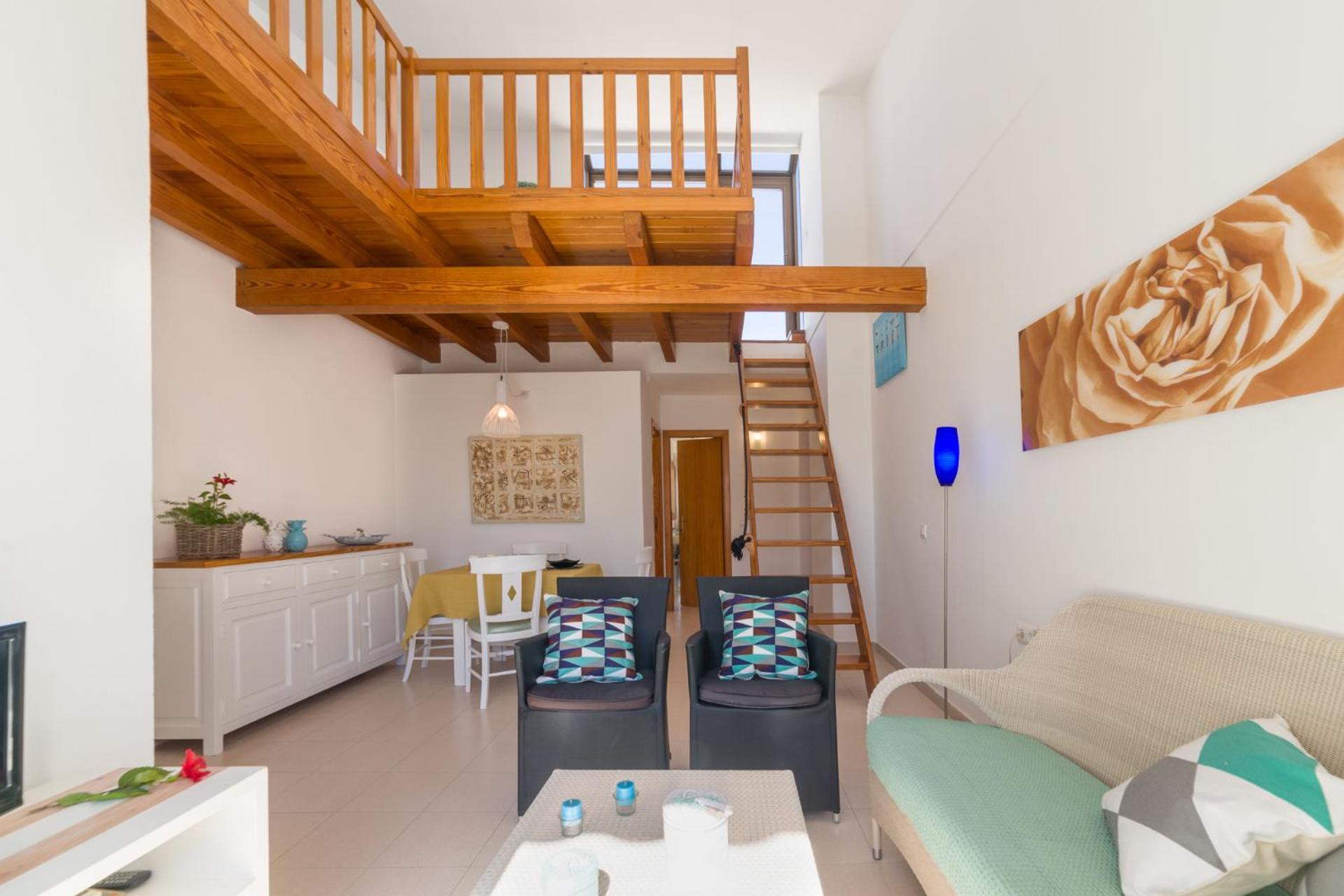 Apartment Voltor 2 E By Sunvillas Mallorca Pollença Eksteriør bilde