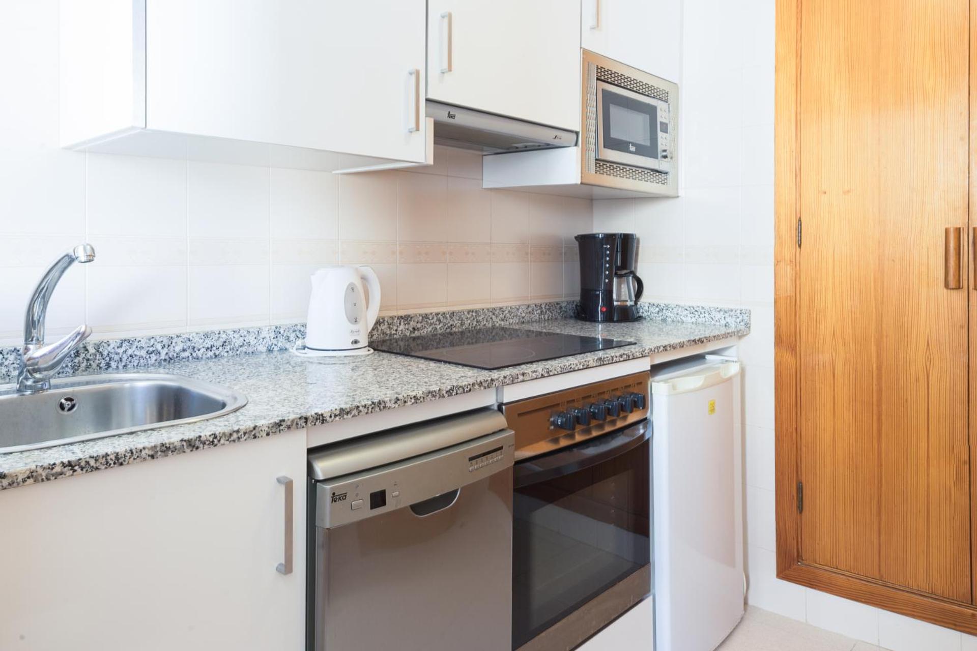 Apartment Voltor 2 E By Sunvillas Mallorca Pollença Eksteriør bilde