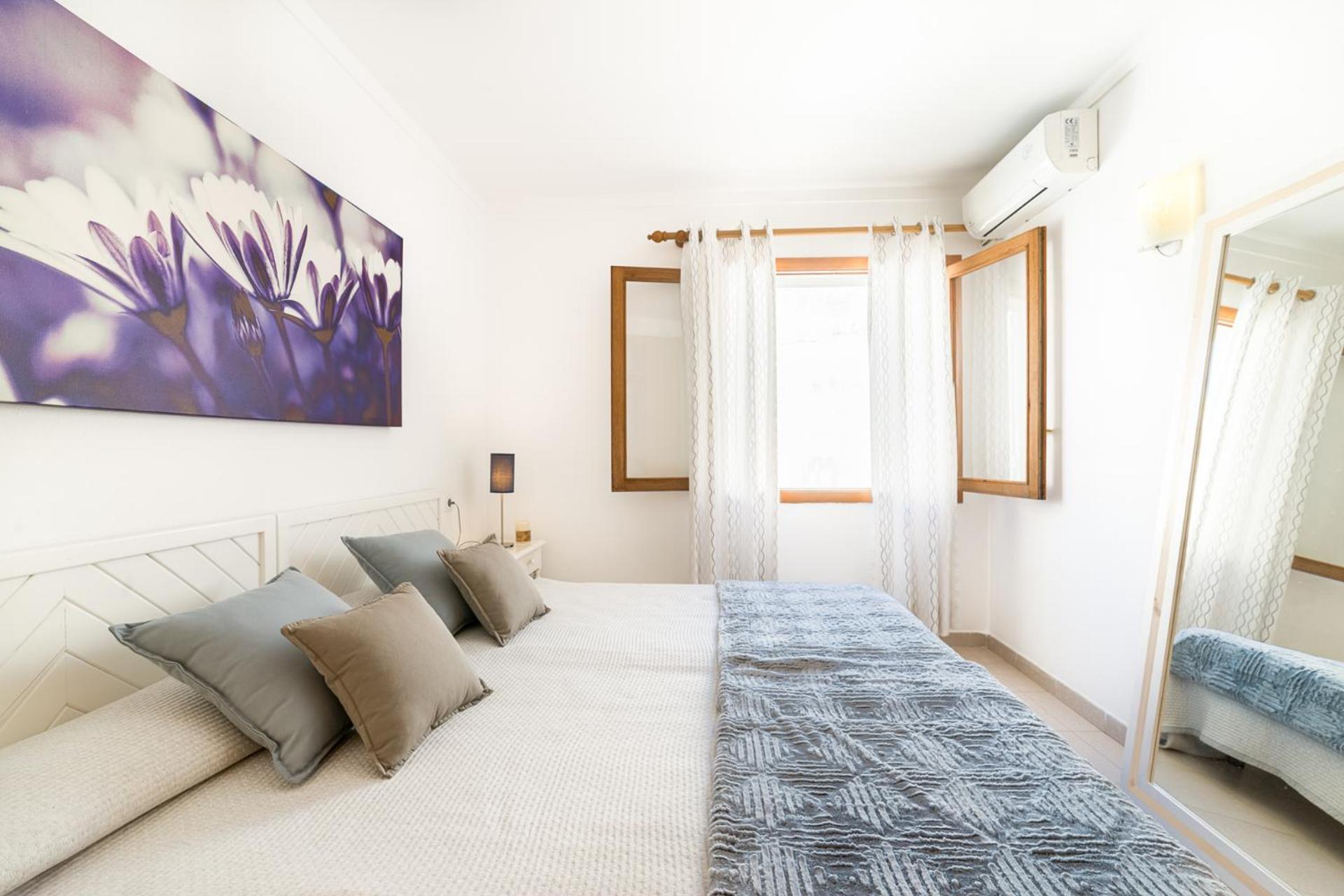 Apartment Voltor 2 E By Sunvillas Mallorca Pollença Eksteriør bilde