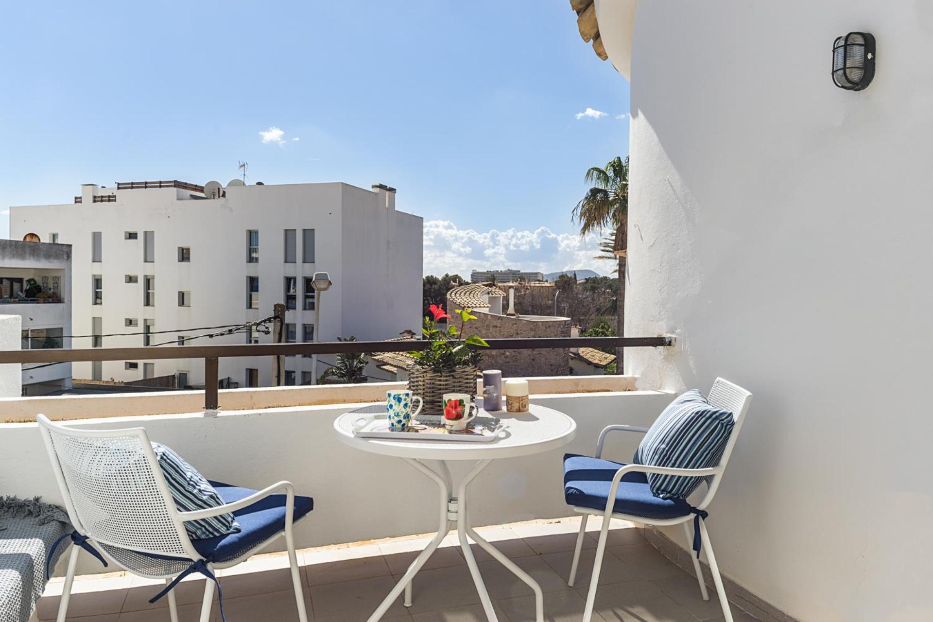 Apartment Voltor 2 E By Sunvillas Mallorca Pollença Eksteriør bilde