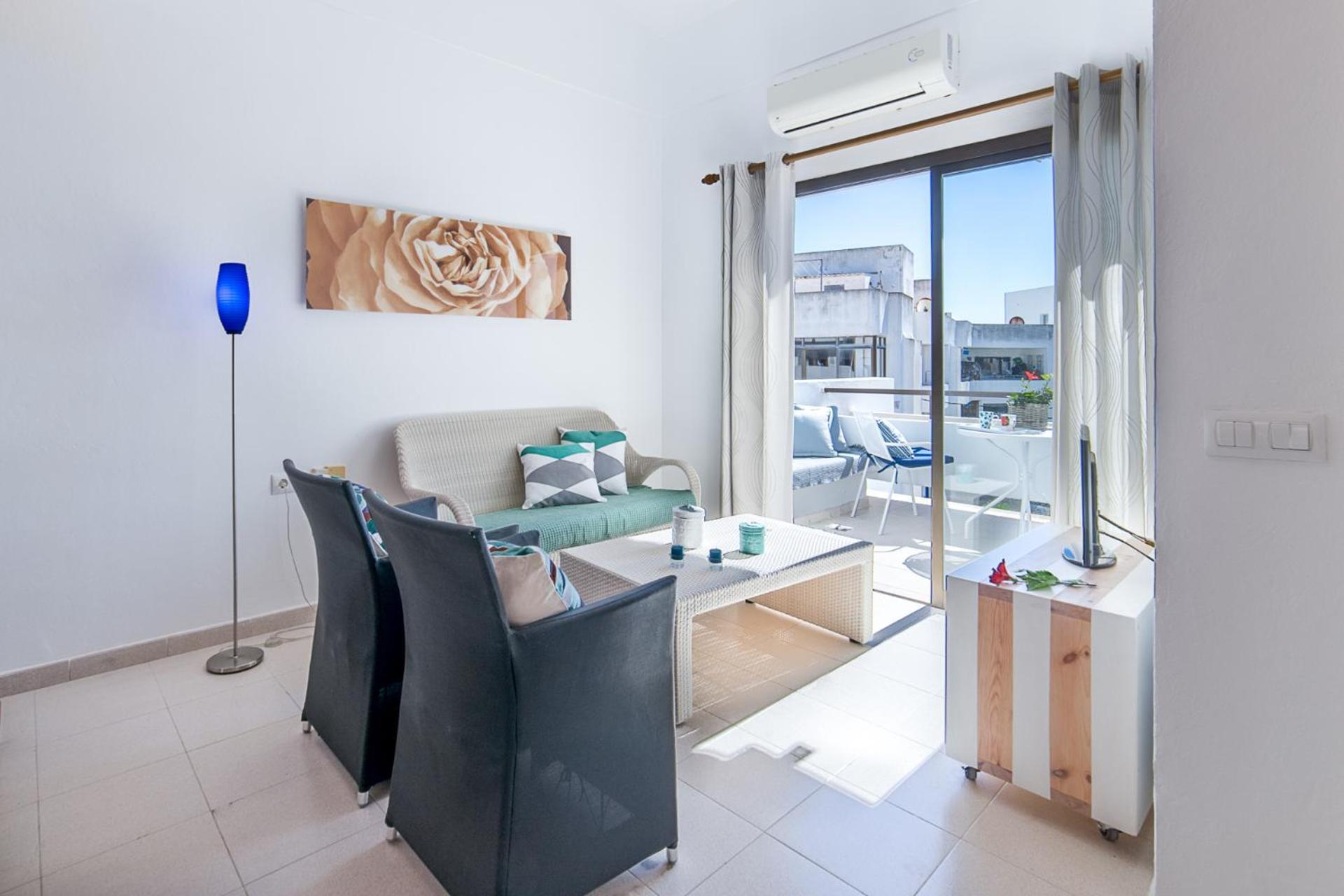 Apartment Voltor 2 E By Sunvillas Mallorca Pollença Eksteriør bilde