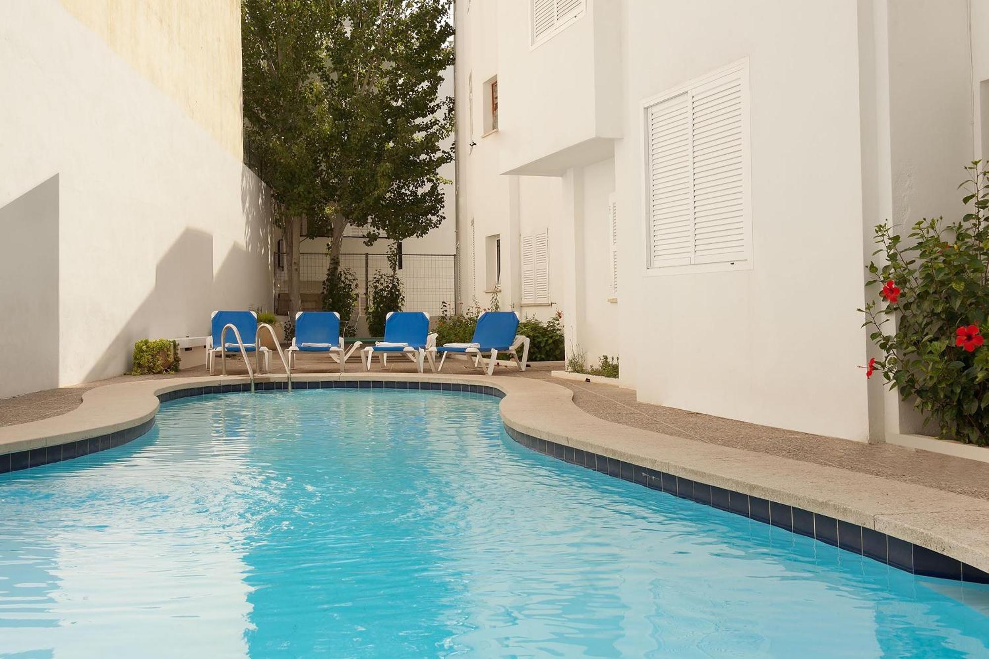 Apartment Voltor 2 E By Sunvillas Mallorca Pollença Eksteriør bilde