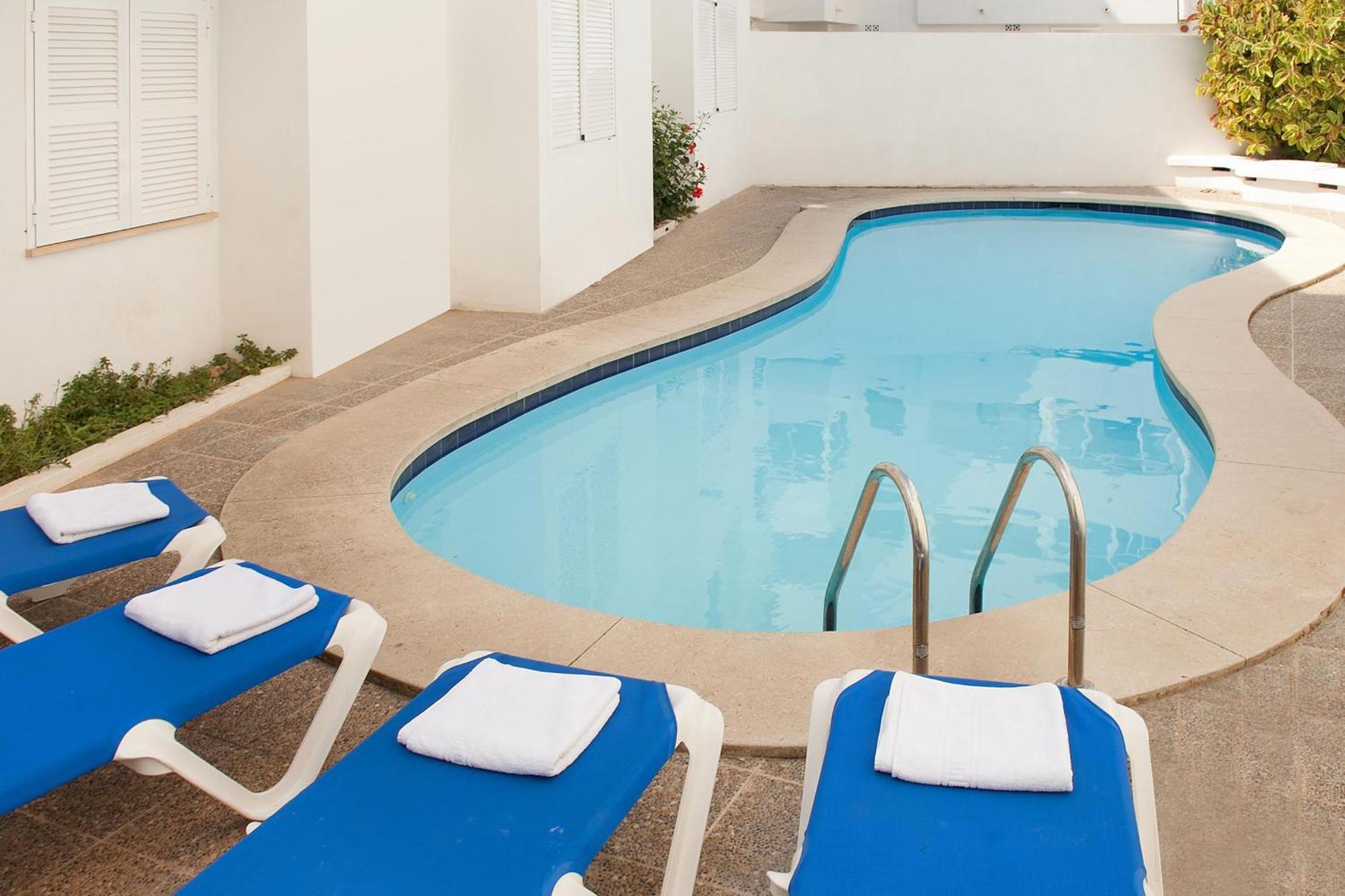 Apartment Voltor 2 E By Sunvillas Mallorca Pollença Eksteriør bilde