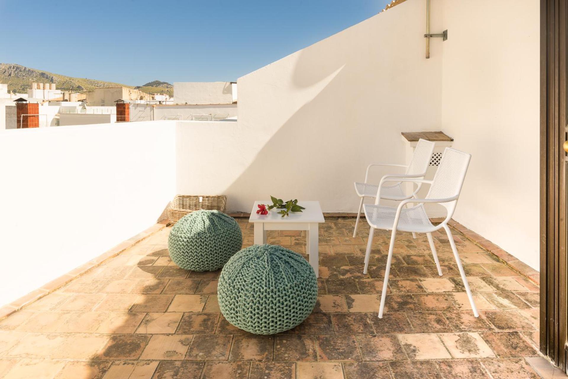 Apartment Voltor 2 E By Sunvillas Mallorca Pollença Eksteriør bilde